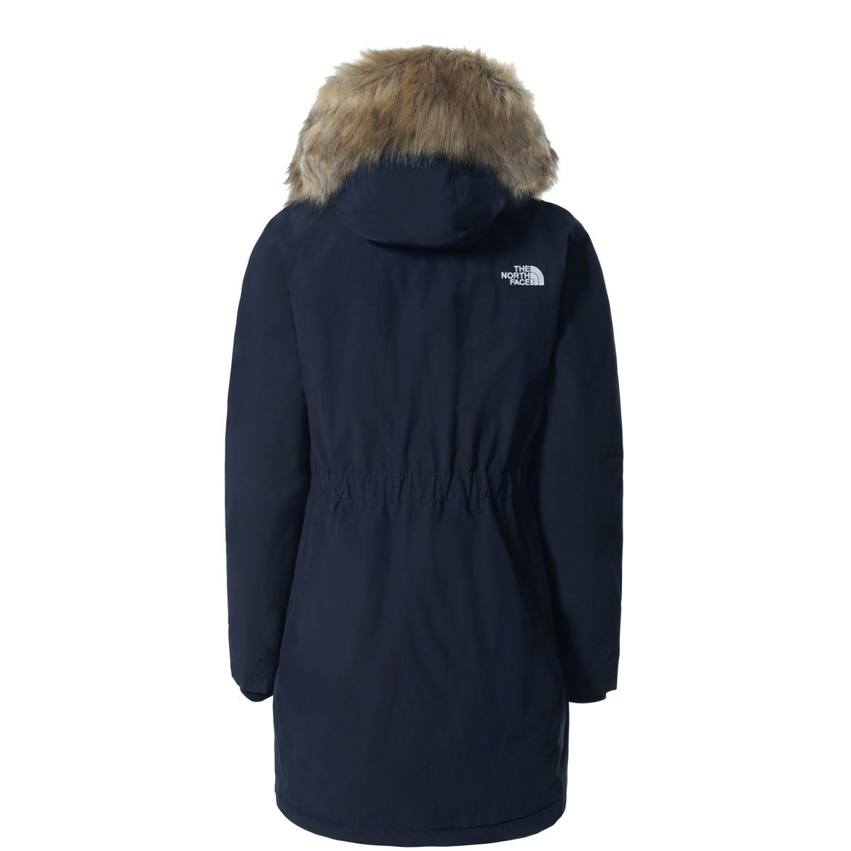 The North Face Arctic Parka Insulated Women's Jacket | Aviator Navy