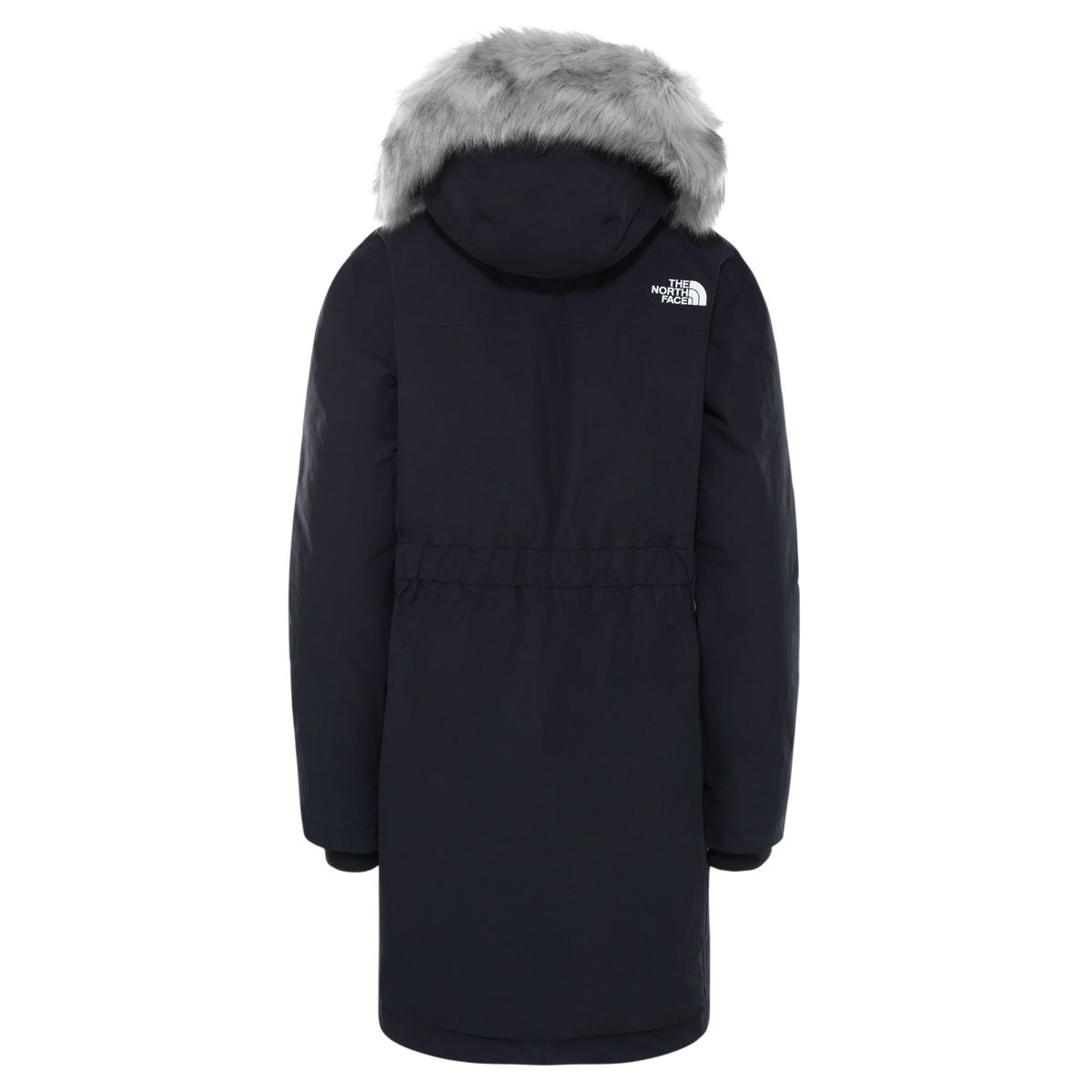 The North Face Arctic Parka Insulated Women's Jacket | TNF Black