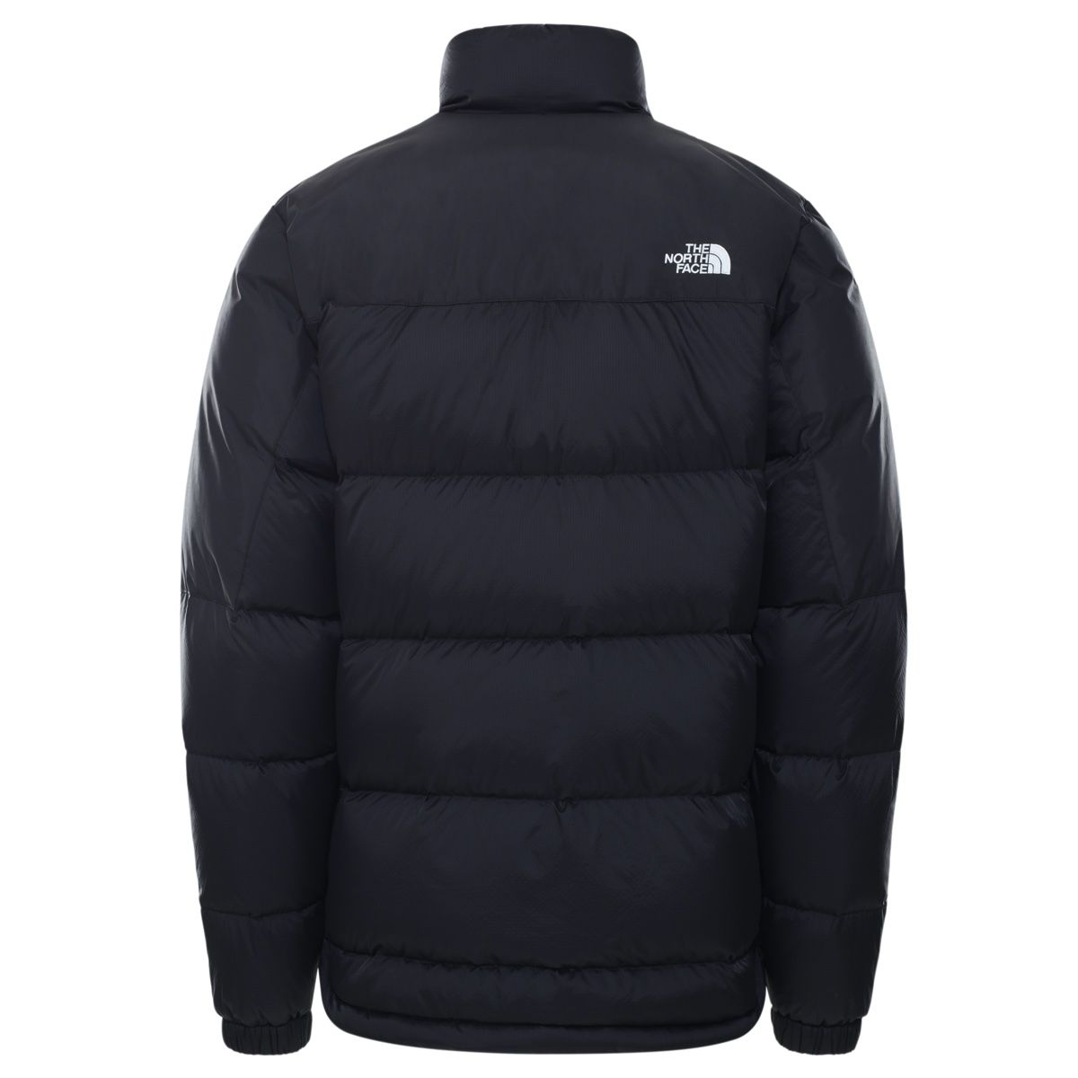 The North Face Diablo Down Insulated Men's Jacket | TNF Black