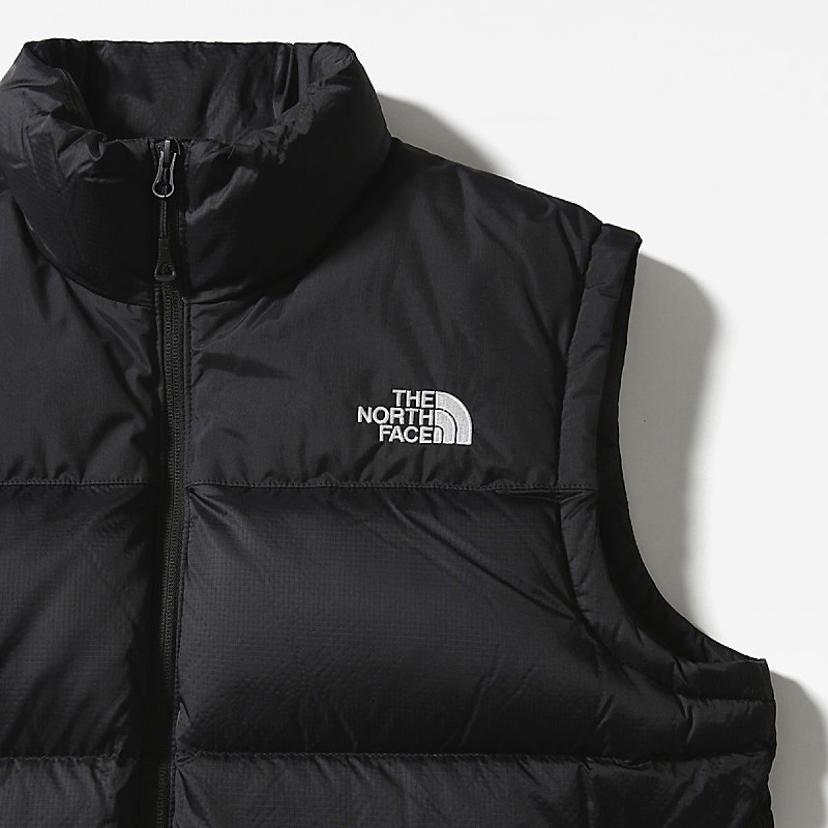 The North Face Diablo Down Insulated Men's Vest | TNF Black