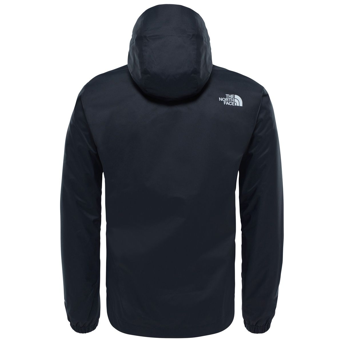 The North Face Quest Waterproof Men's Jacket | TNF Black