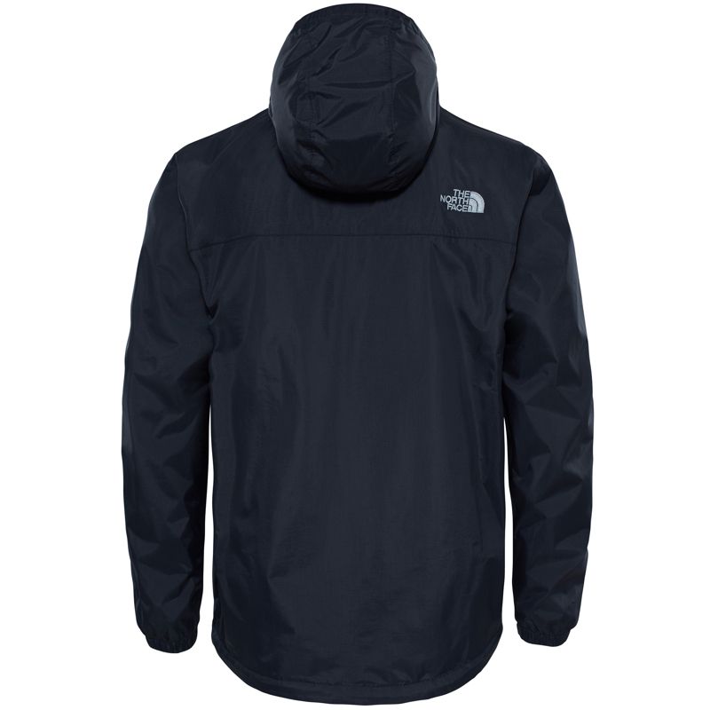 The North Face Resolve 2 Waterproof Men's Jacket | TNF Black