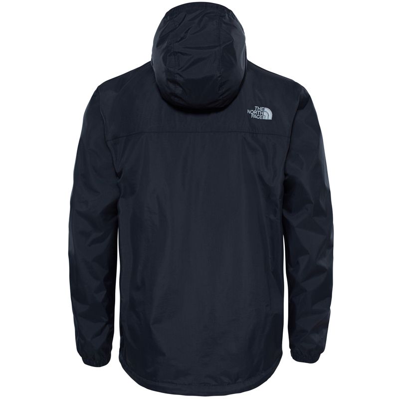 The North Face Resolve Waterproof Men's Jacket TNF Black