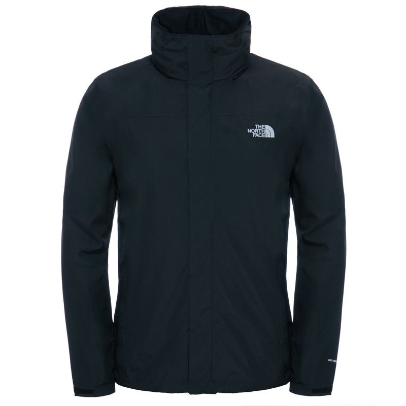 The North Face Sangro Waterproof Men's Jacket | TNF Black