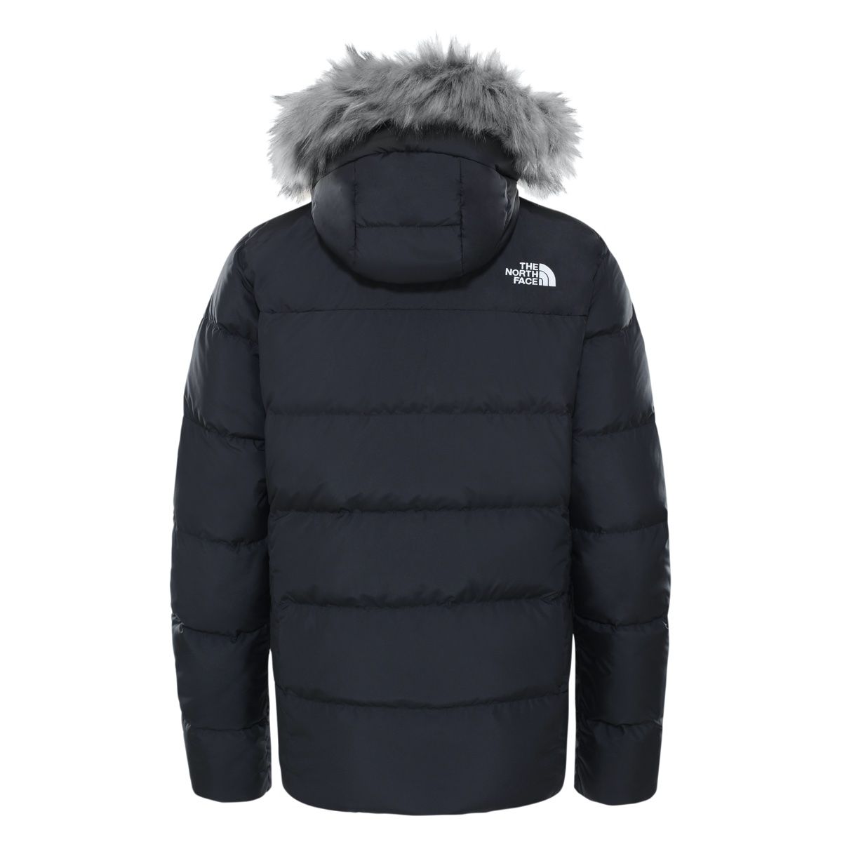 The North Face Gotham Insulated Women's Jacket (AW22) | TNF Black