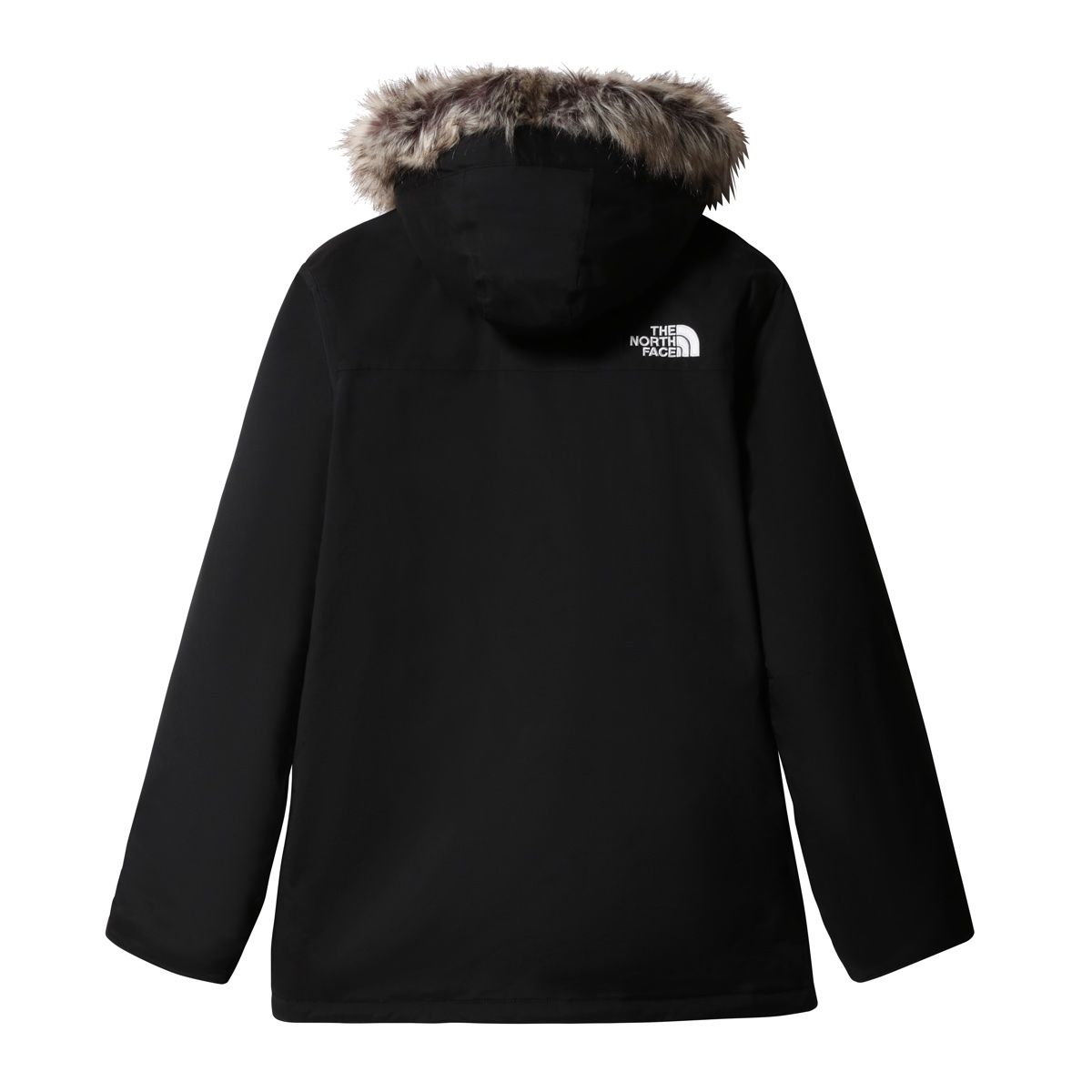 The North Face Zaneck Insulated Men's Jacket | TNF Black