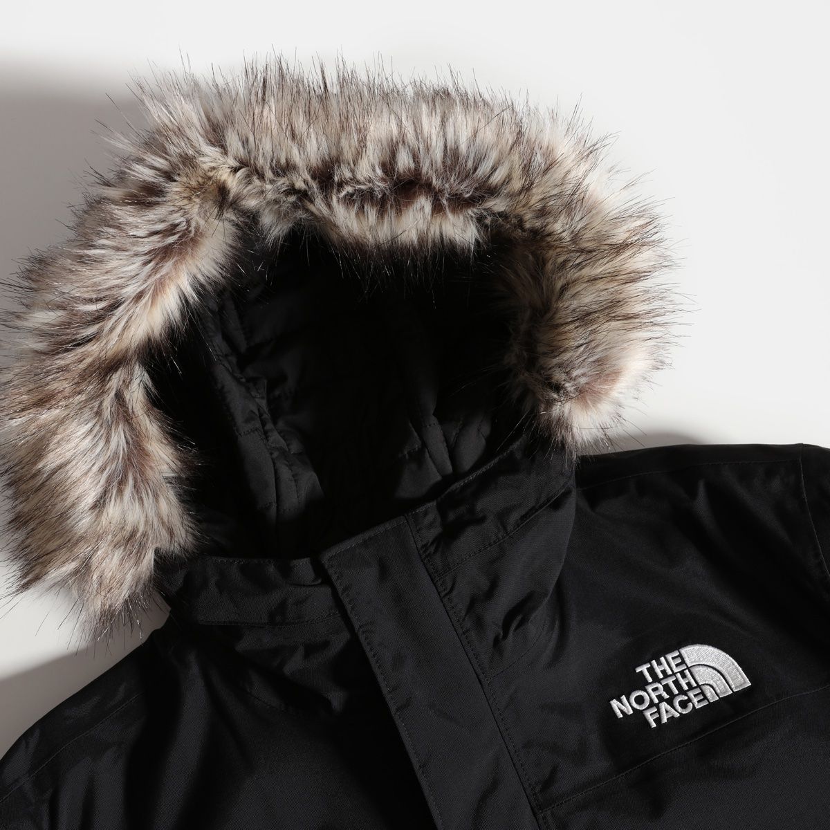 The North Face Zaneck Insulated Men's Jacket | TNF Black
